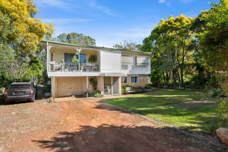 12 Airforce Road, Helidon QLD 4344