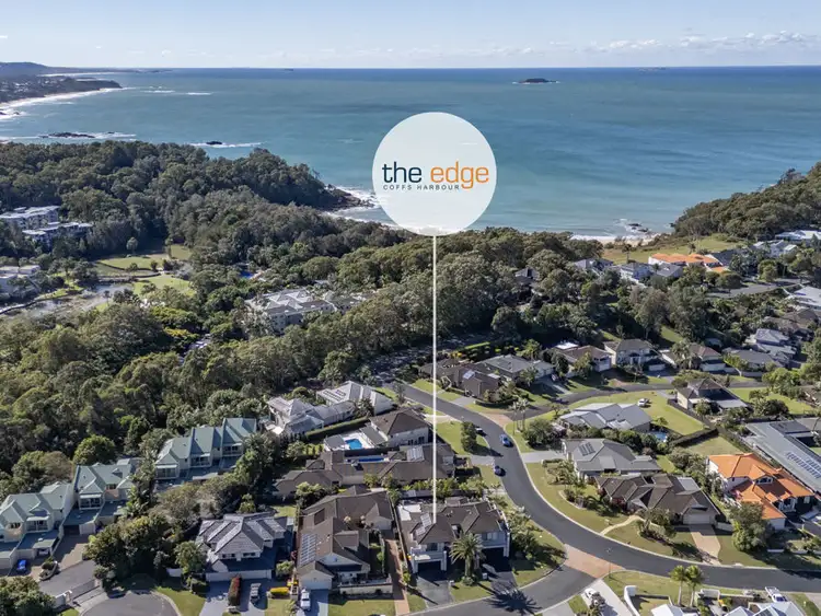 2/2 Grasslands Close, Coffs Harbour NSW 2450