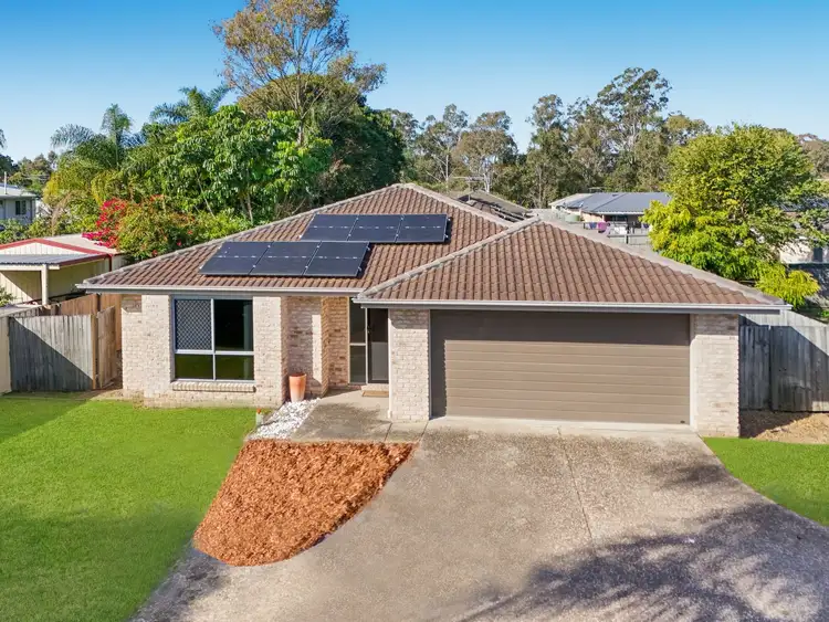 6B Webb Road, Loganlea QLD 4131