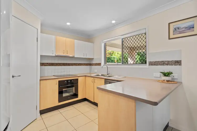 Second view of Homely house listing, 6B Webb Road, Loganlea QLD 4131