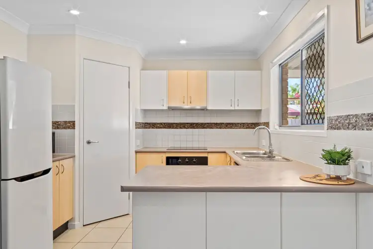 Third view of Homely house listing, 6B Webb Road, Loganlea QLD 4131