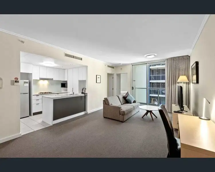606/108 Albert Street, Brisbane City QLD 4000