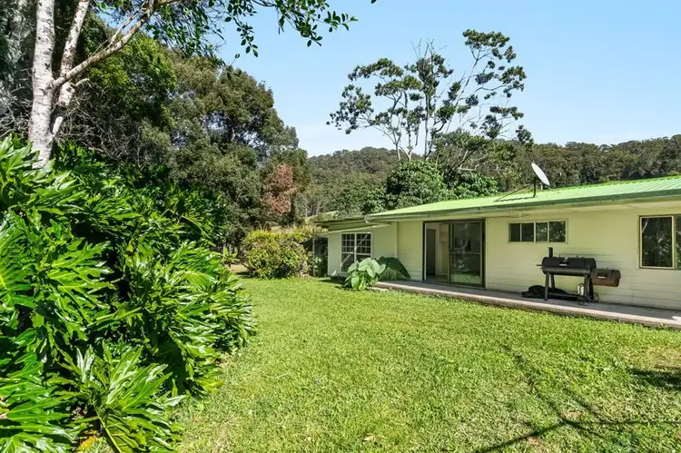 Third view of Homely rural property listing, 102 Harwood Road, Burringbar NSW 2483