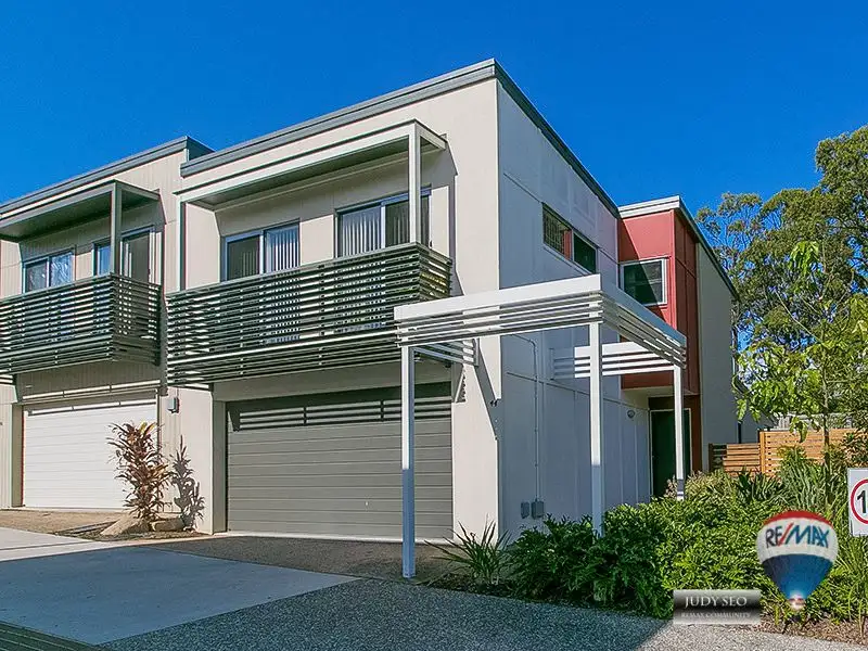 Main view of Homely house listing, 44/2 Diamantina St, Calamvale QLD 4116
