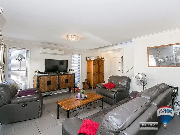Second view of Homely house listing, 44/2 Diamantina St, Calamvale QLD 4116