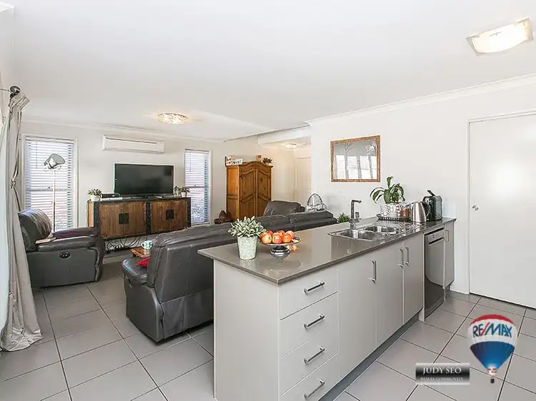 Fifth view of Homely house listing, 44/2 Diamantina St, Calamvale QLD 4116