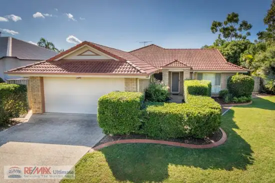 Main view of Homely house listing, 2 Incline Place, Narangba QLD 4504