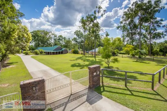 Main view of Homely house listing, 14-16 Franklin Crescent, Morayfield QLD 4506