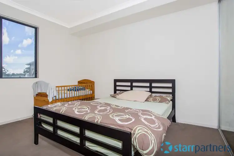 Fifth view of Homely unit listing, 3/4-6 Darcy Rd, Westmead NSW 2145