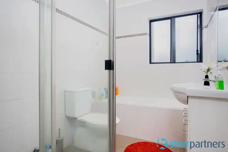 Sixth view of Homely unit listing, 3/4-6 Darcy Rd, Westmead NSW 2145