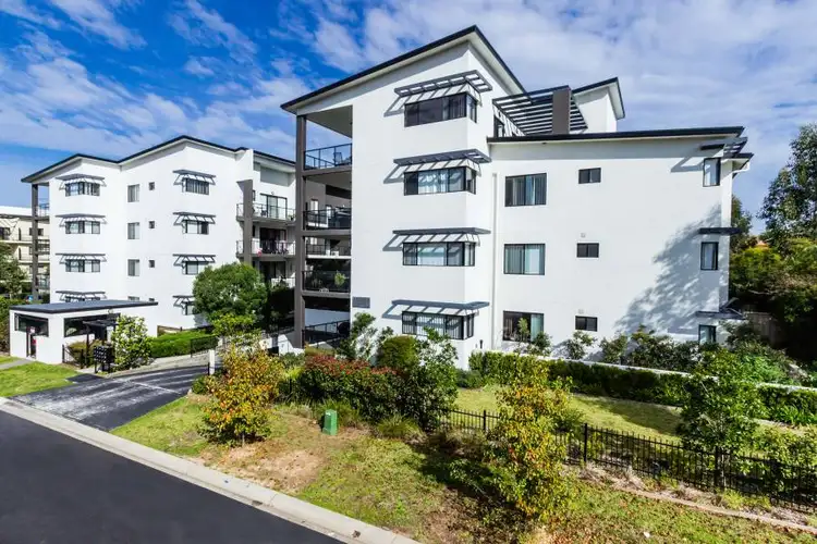 34/16 Kilmore Street, Kellyville Ridge NSW 2155