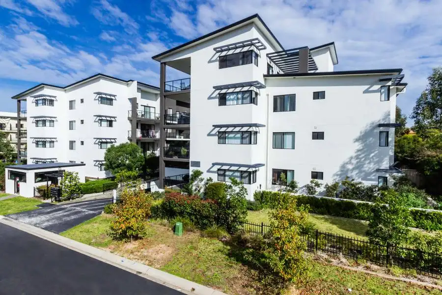 Main view of Homely house listing, 34/16 Kilmore Street, Kellyville Ridge NSW 2155