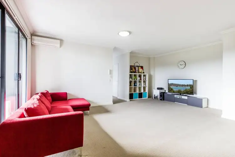 Third view of Homely house listing, 34/16 Kilmore Street, Kellyville Ridge NSW 2155