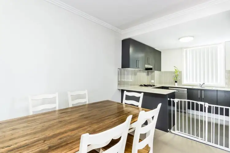 Fourth view of Homely house listing, 34/16 Kilmore Street, Kellyville Ridge NSW 2155