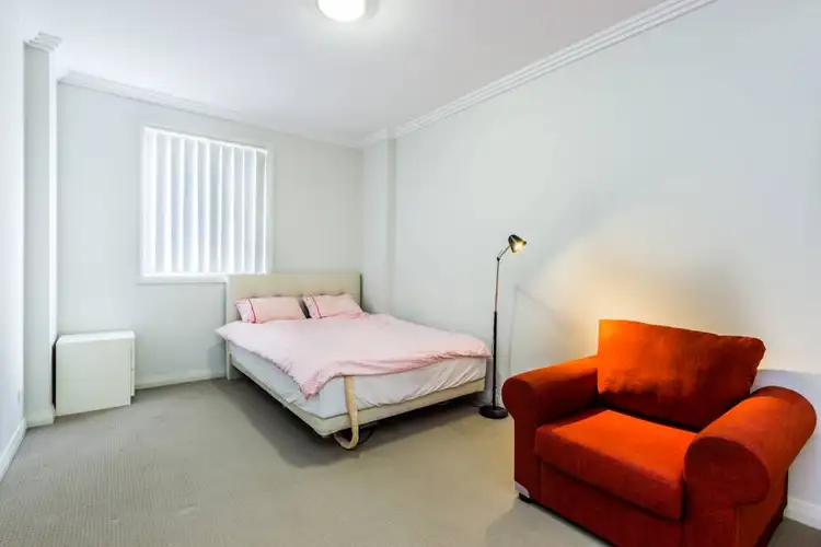 Fifth view of Homely house listing, 34/16 Kilmore Street, Kellyville Ridge NSW 2155