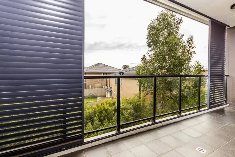 Seventh view of Homely house listing, 34/16 Kilmore Street, Kellyville Ridge NSW 2155