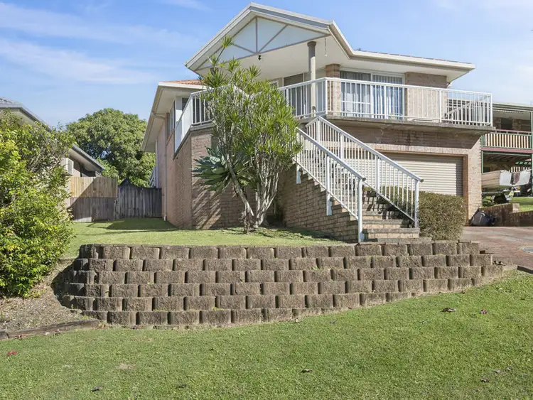 34a Harvie Drive, Boambee East NSW 2452