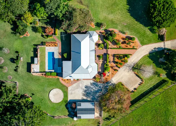 157 Burkes Lane, Valla NSW 2448