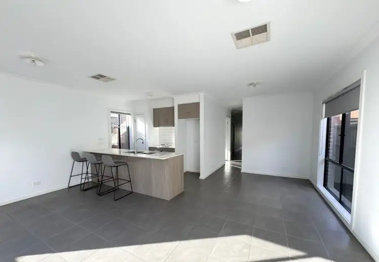 Second view of Homely house listing, 8 Ewing Way, Deanside VIC 3336