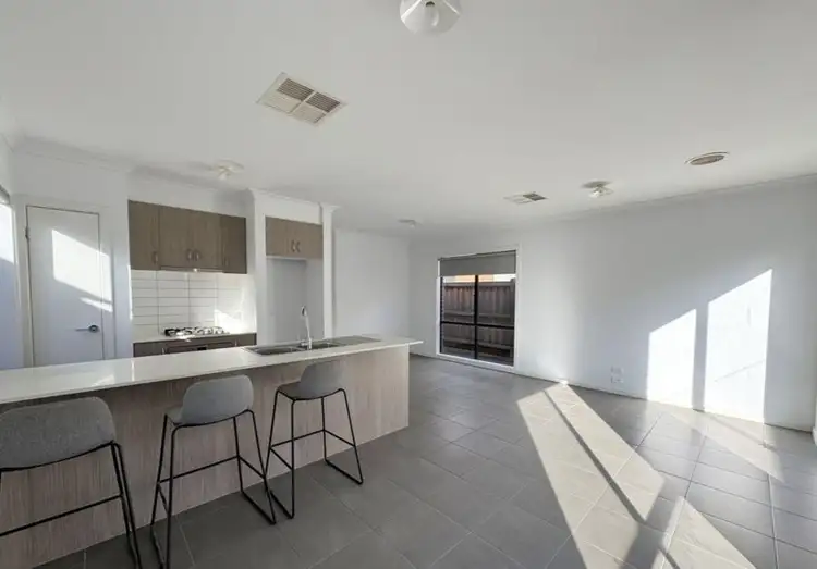 Third view of Homely house listing, 8 Ewing Way, Deanside VIC 3336