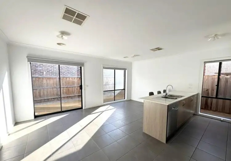 Fourth view of Homely house listing, 8 Ewing Way, Deanside VIC 3336