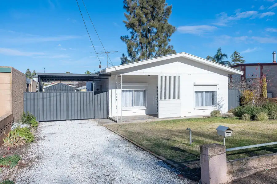 Main view of Homely house listing, 50 Clara Street, Murray Bridge SA 5253
