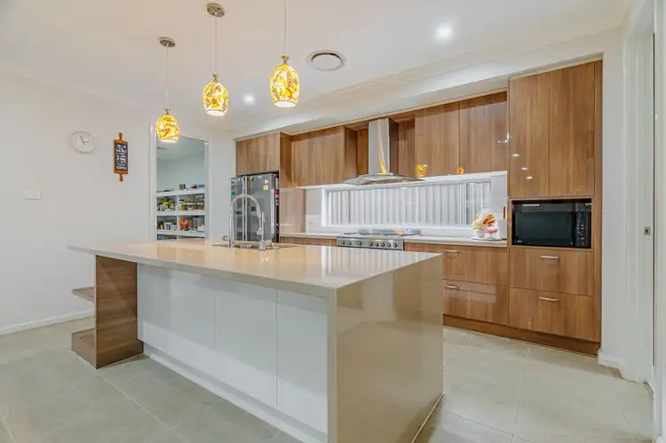 Fourth view of Homely house listing, 19 Craddock Street, Marsden Park NSW 2765