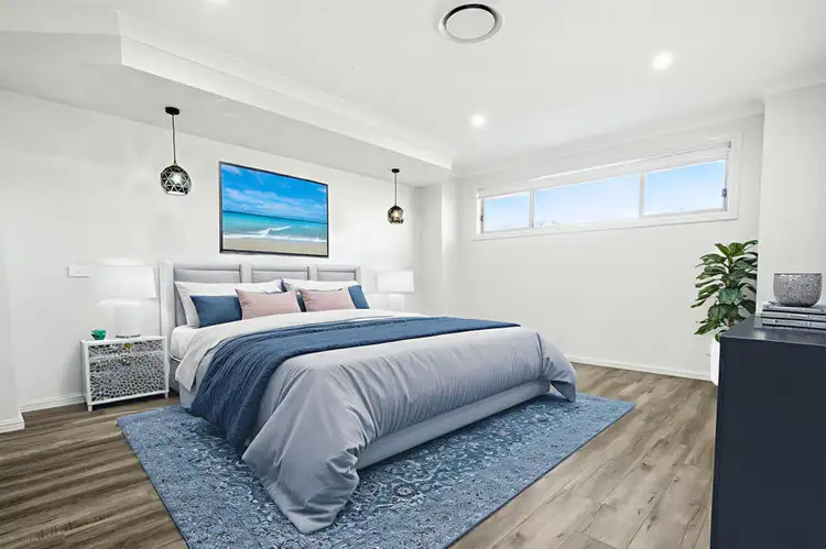 Fifth view of Homely house listing, 19 Craddock Street, Marsden Park NSW 2765