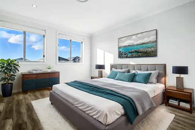 Sixth view of Homely house listing, 19 Craddock Street, Marsden Park NSW 2765