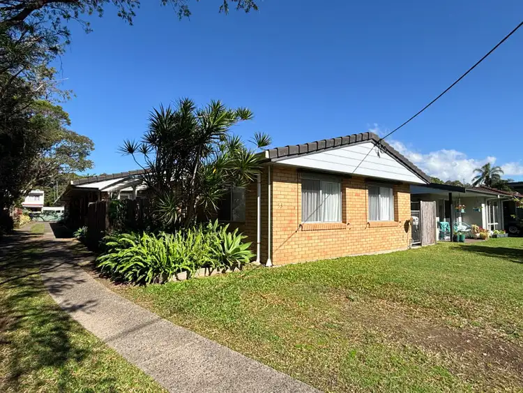 Main view of Homely unit listing, 4/53 Prince Street, Coffs Harbour NSW 2450