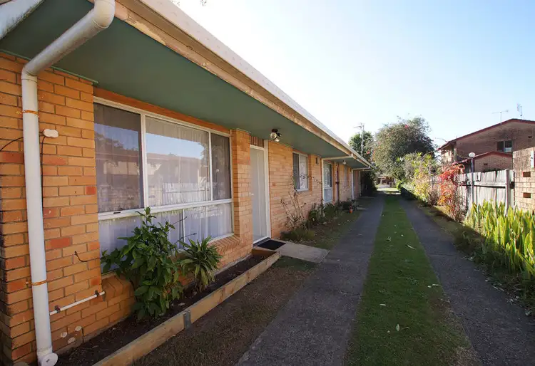 4/53 Prince Street, Coffs Harbour NSW 2450