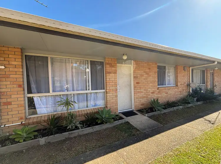 Second view of Homely unit listing, 4/53 Prince Street, Coffs Harbour NSW 2450