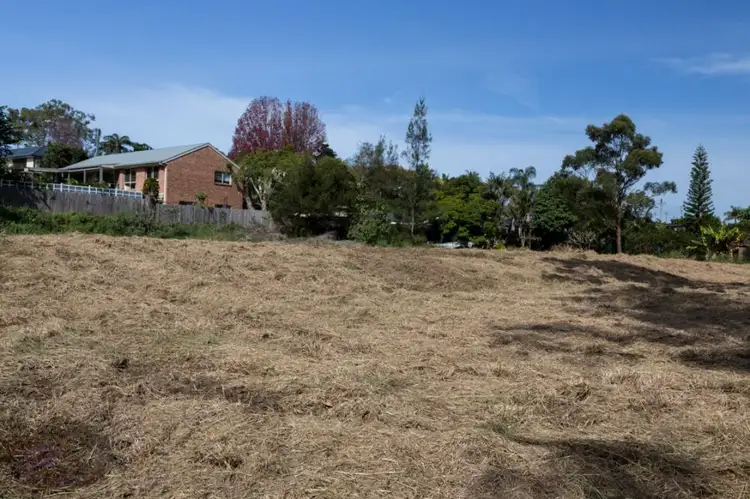 Second view of Homely land listing, Lot 7, 36 Shaws Close, Boambee East NSW 2452