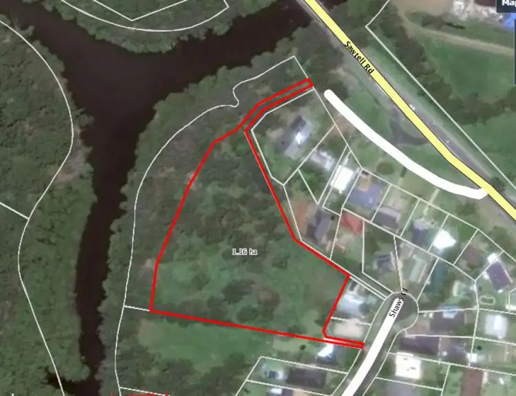 Fourth view of Homely land listing, Lot 7, 36 Shaws Close, Boambee East NSW 2452