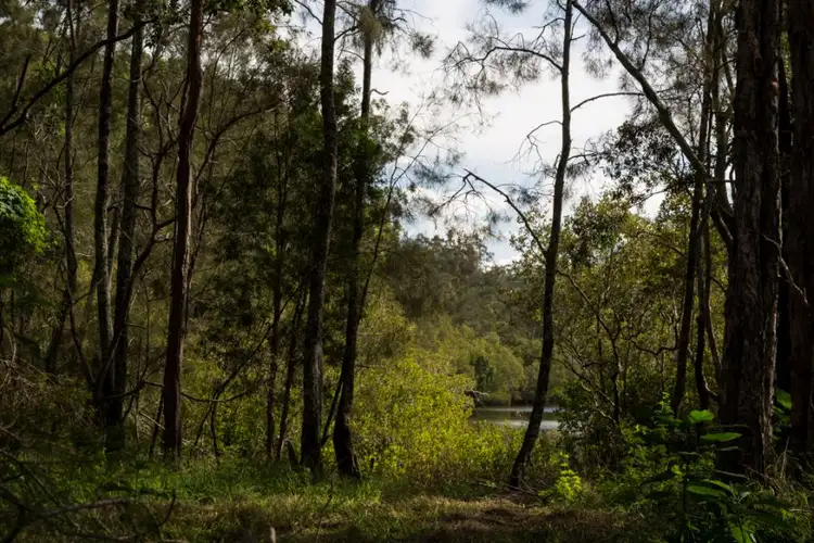 Fifth view of Homely land listing, Lot 7, 36 Shaws Close, Boambee East NSW 2452