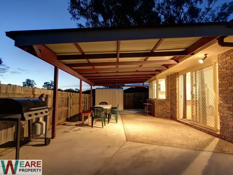 Second view of Homely house listing, 67 Toolara Circuit, Forest Lake QLD 4078