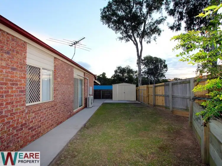 Third view of Homely house listing, 67 Toolara Circuit, Forest Lake QLD 4078