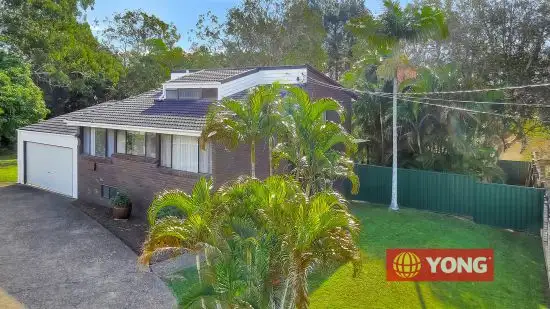 Main view of Homely house listing, 24 Hoad Street, Upper Mount Gravatt QLD 4122