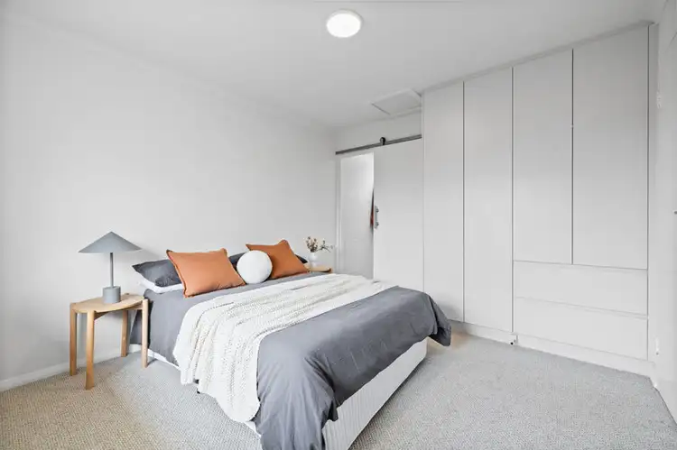 Fourth view of Homely house listing, 4/34 Collier Crescent, Brunswick VIC 3056