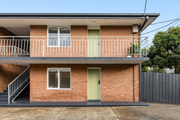 1/34 Collier Crescent, Brunswick VIC 3056