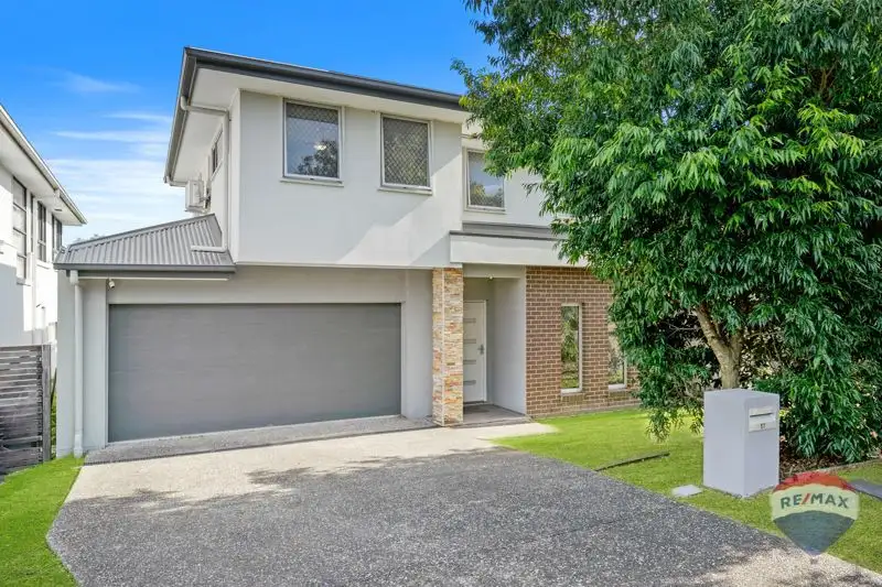 Main view of Homely house listing, 57 Major Dr, Rochedale QLD 4123