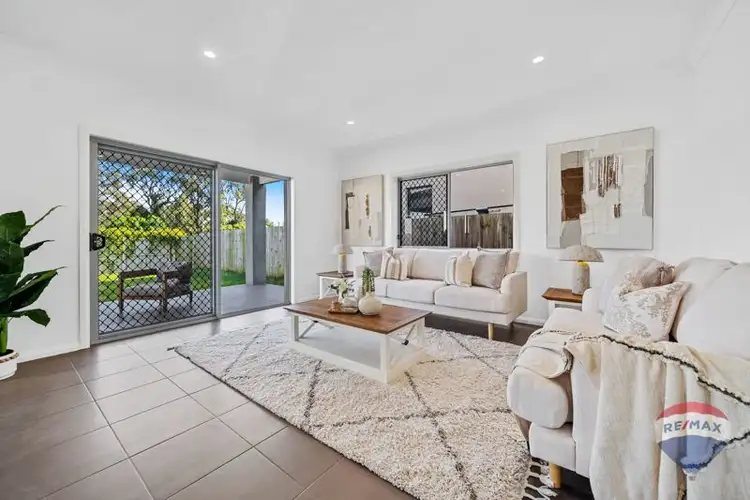 Fifth view of Homely house listing, 57 Major Dr, Rochedale QLD 4123