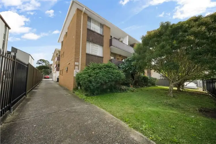 3/23 Norfolk Street, Liverpool NSW 2170