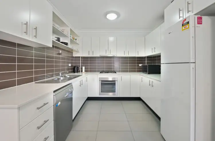 Main view of Homely unit listing, 6/ 291-293 Woodville Road, Guildford NSW 2161