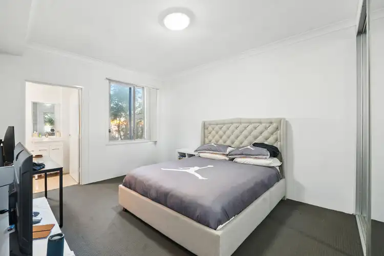 Second view of Homely unit listing, 6/ 291-293 Woodville Road, Guildford NSW 2161