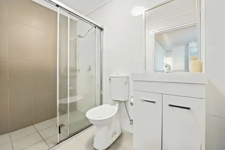 Sixth view of Homely unit listing, 6/ 291-293 Woodville Road, Guildford NSW 2161
