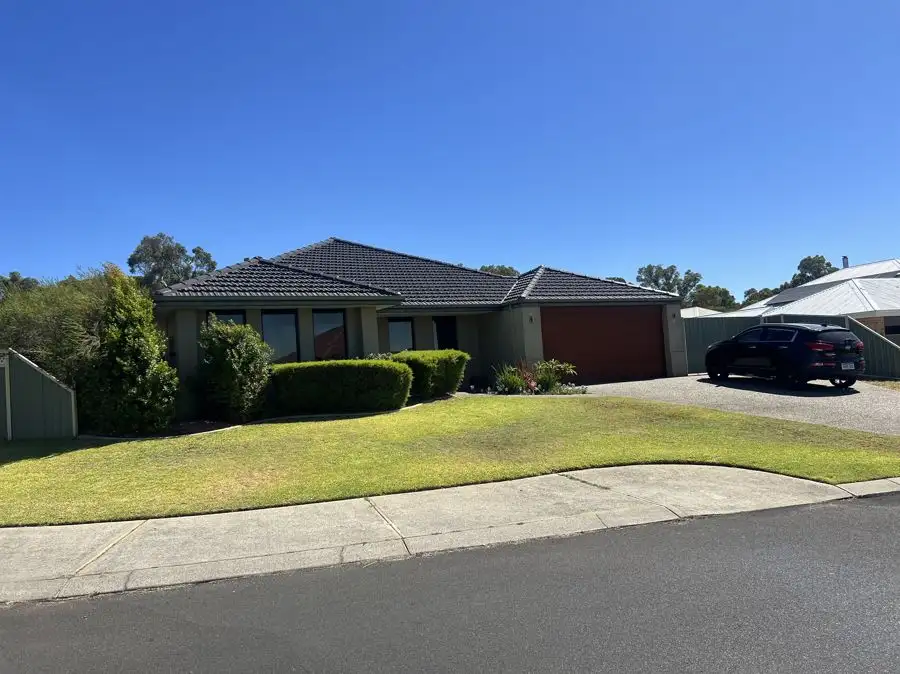 Main view of Homely house listing, 1 Heatherglen Rd, Australind WA 6233