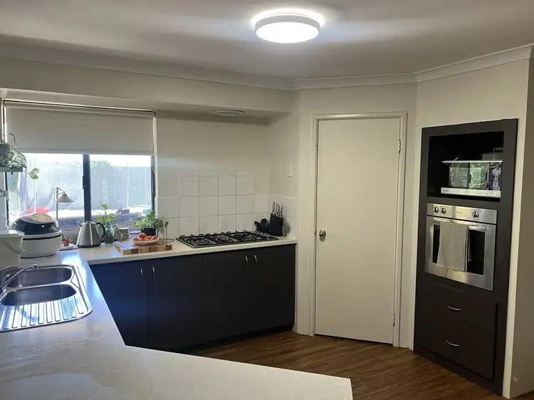 Second view of Homely house listing, 1 Heatherglen Rd, Australind WA 6233