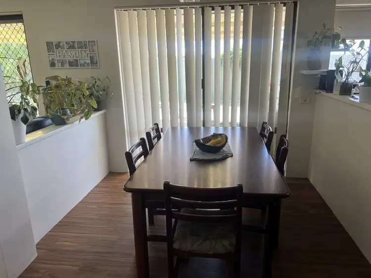 Third view of Homely house listing, 1 Heatherglen Rd, Australind WA 6233