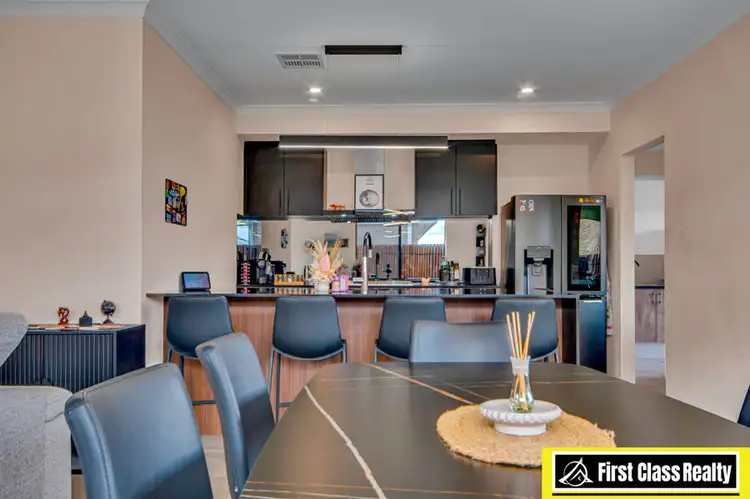 Fifth view of Homely house listing, 71 Moorland Crescent, Ellenbrook WA 6069